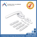 Aluminium casement window handle, aluminium casement handle